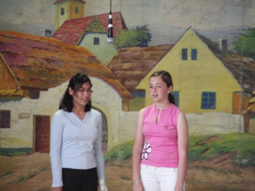 Den matek - 13.5.2006